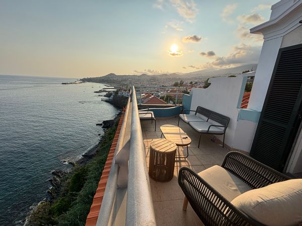 La maison de Joachim