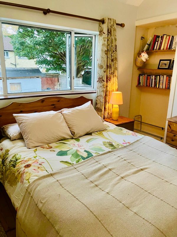 La maison de Nat and Kieran