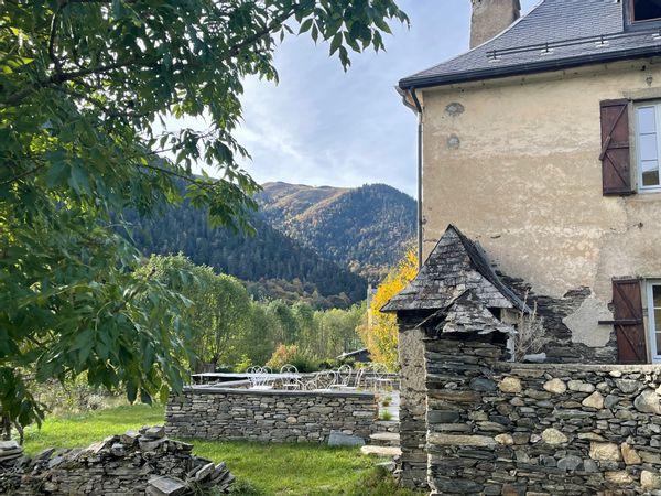 La maison de Mathilde & Vincent