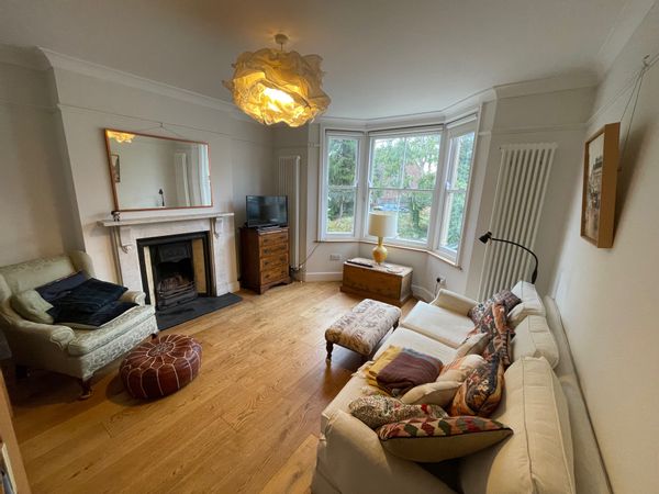 La maison de Simon & Beate