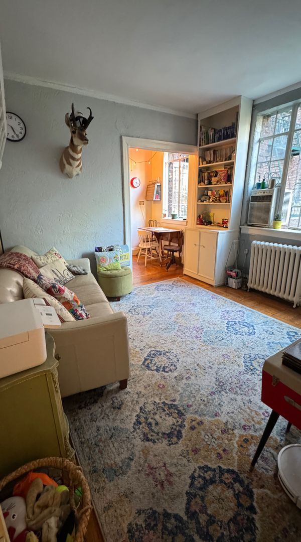 Casa de Kate
