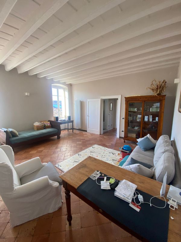 La maison de Marat & Anastasia