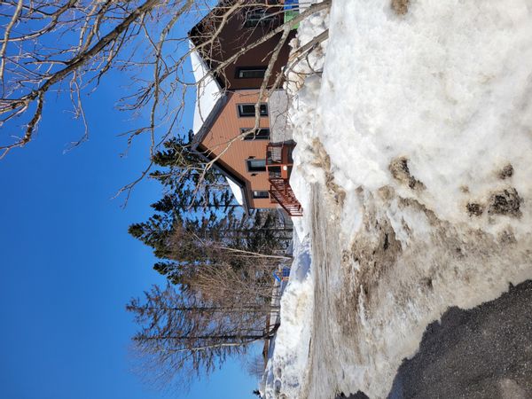 Calme et inspiration