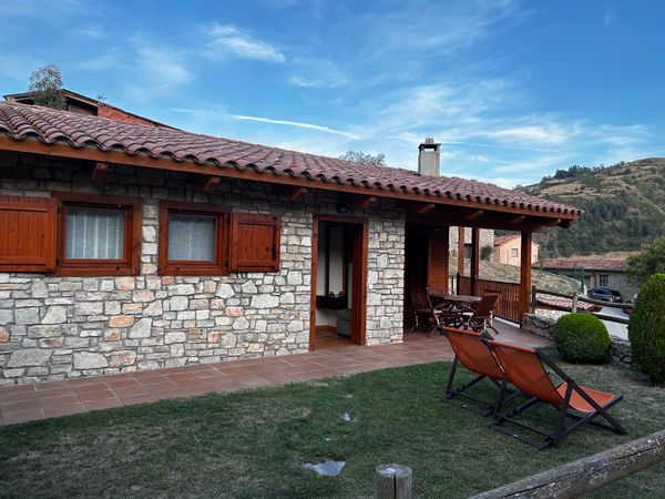 Casa privada en la Cerdanya