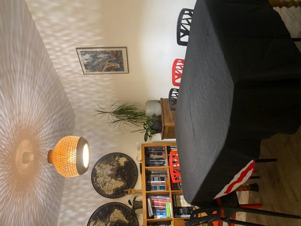 La maison de Maïtena