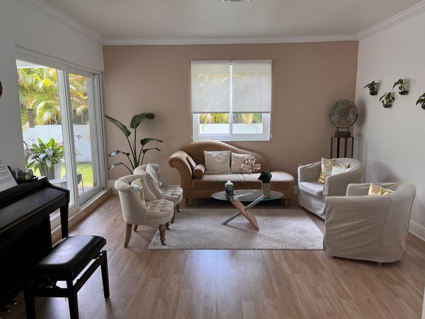 Magnifique villa avec piscine et jaccuzi au coeur de Miami