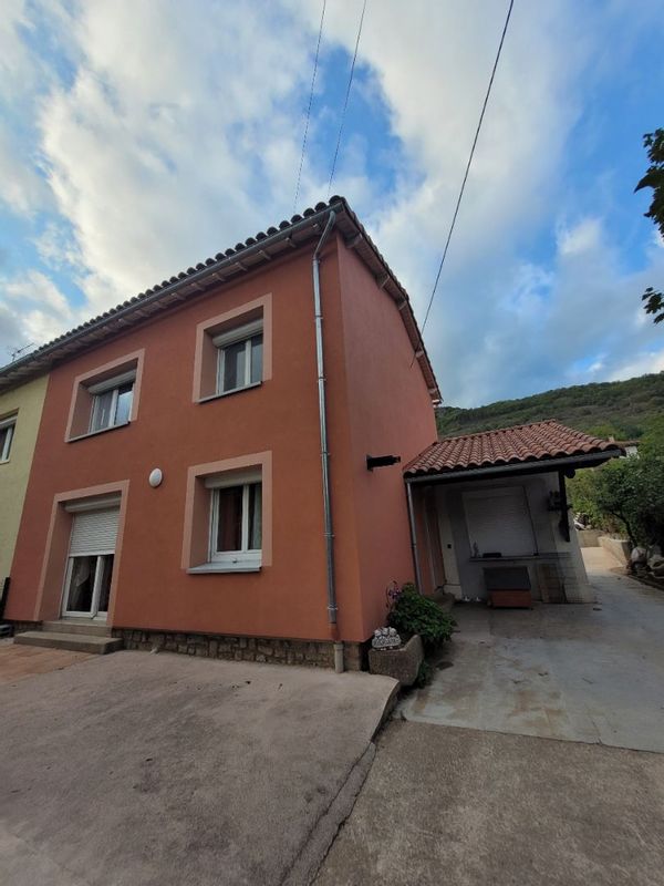 la chambre privée familiale