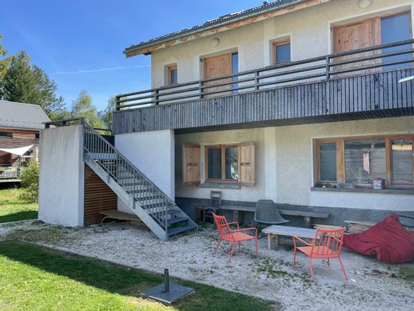 Appartement simple et cosy