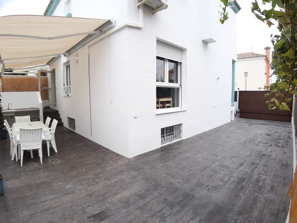Casa di Eneas