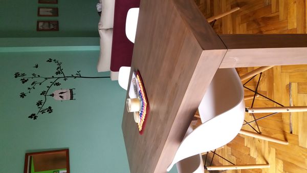 La maison de Valeria Laura