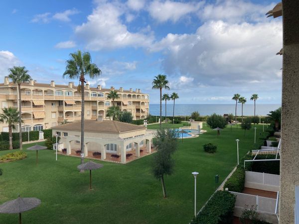 La maison de Magdalena