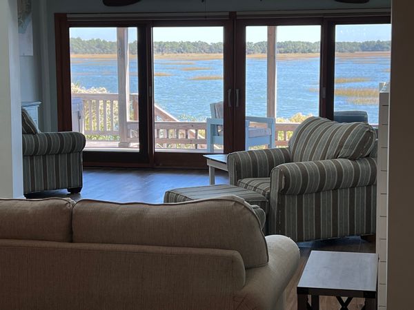 La maison de Jim and Lynn