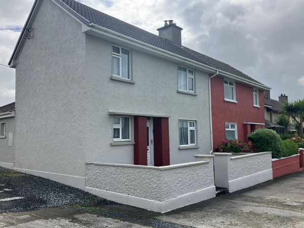 La maison de Marie and Breeda