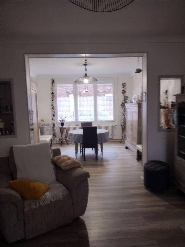 Chez Marino Bienvenu chez moi. Pour un bon moment de détente