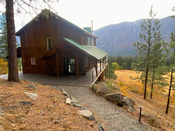 La maison de Brittany