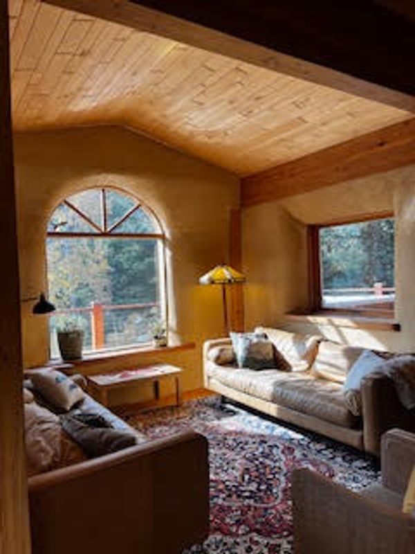 La maison de Heather