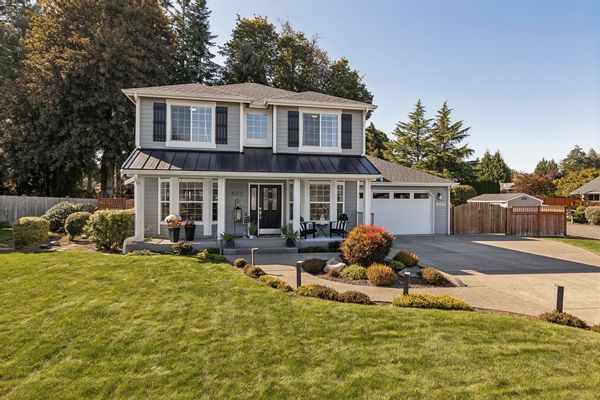 La maison de Greg and Renee