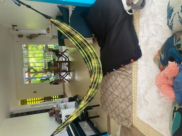 Charmante maison au pied de la Soufrière