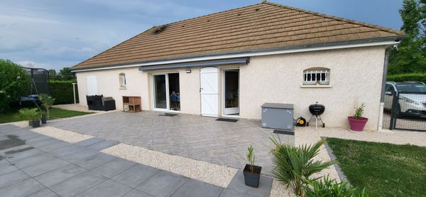 Peggys hus