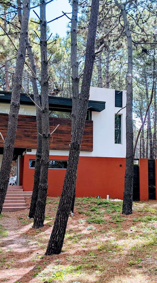 La maison de Phyllis