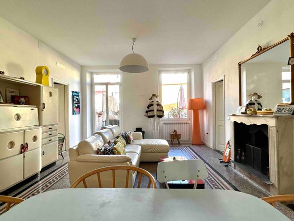 La maison de valeria