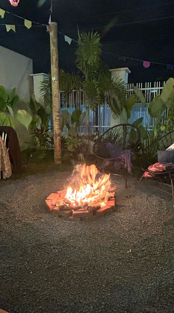 La maison de Nathalia