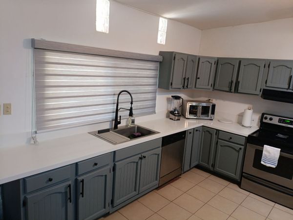 La maison de Rodolfo