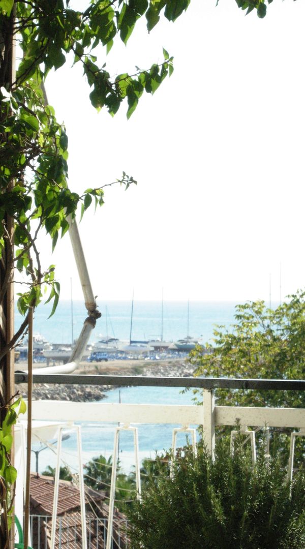 La maison de ANASTASIA