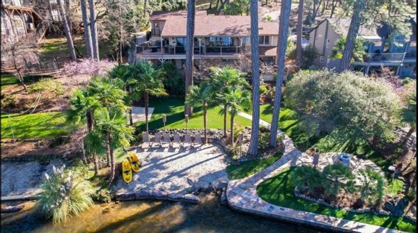 La maison de Heather