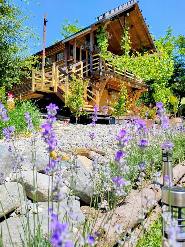 La maison de Alexius