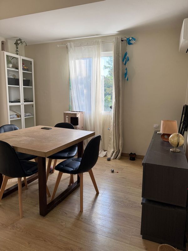 La maison de Vero y Felipe