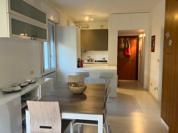 La maison de Michela