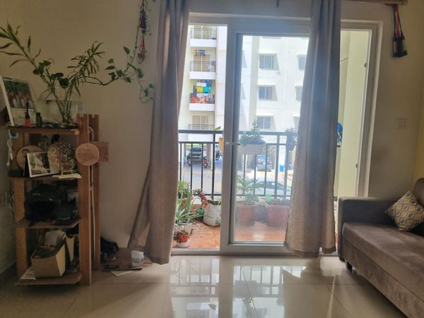 La maison de Athulya