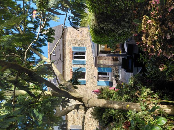 La maison de Clo et Steph