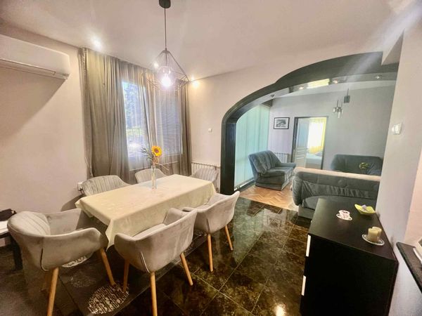 La maison de Gabriela