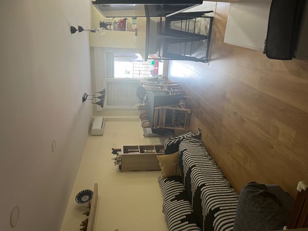 Casa de Casa familiar en Madrid Rio