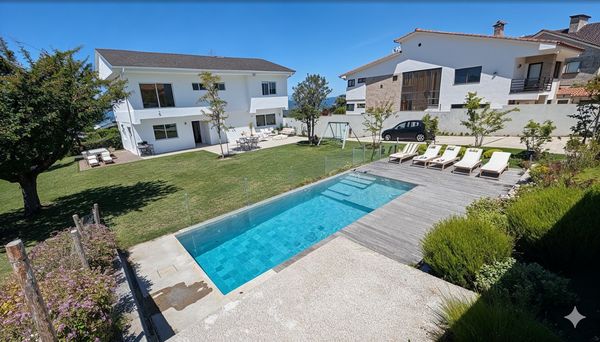 La maison de Roco Escalera Tapias