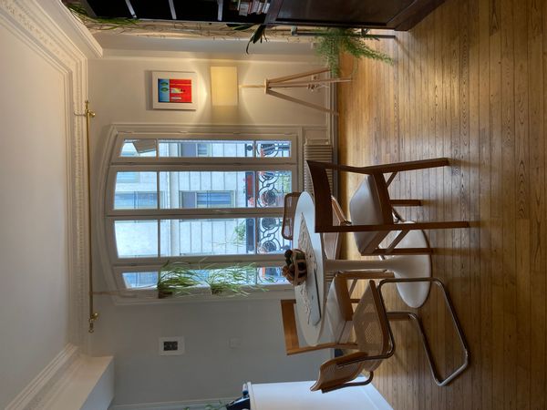 La maison de Maureen