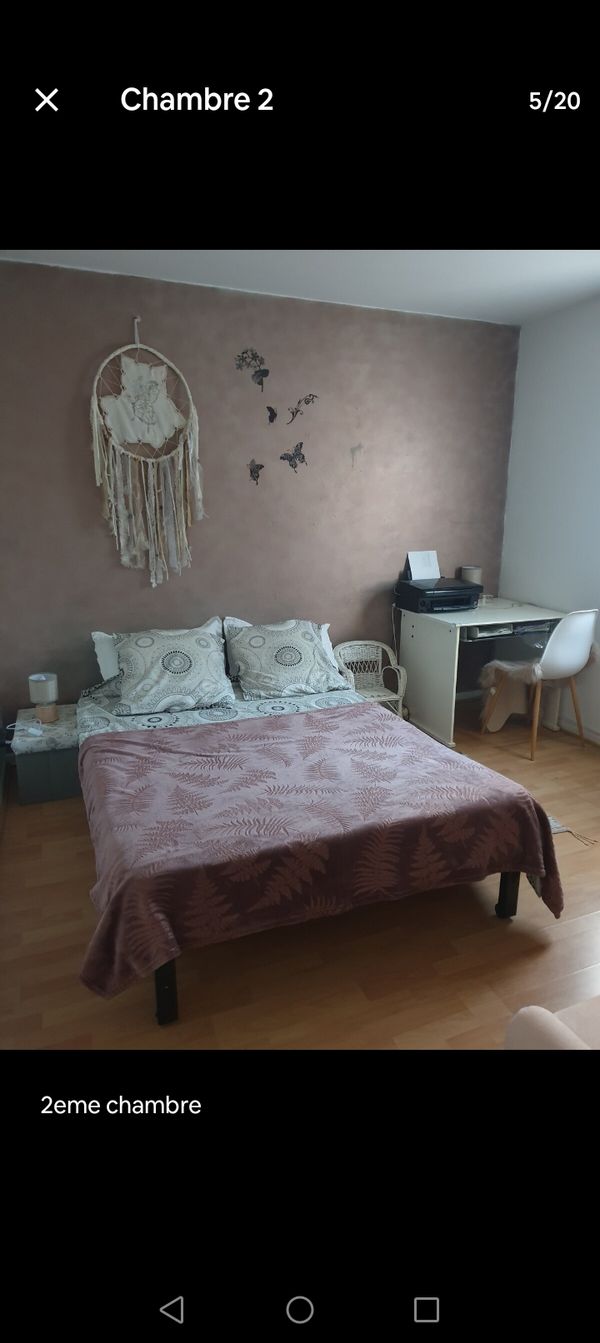 Casa di Marie ange