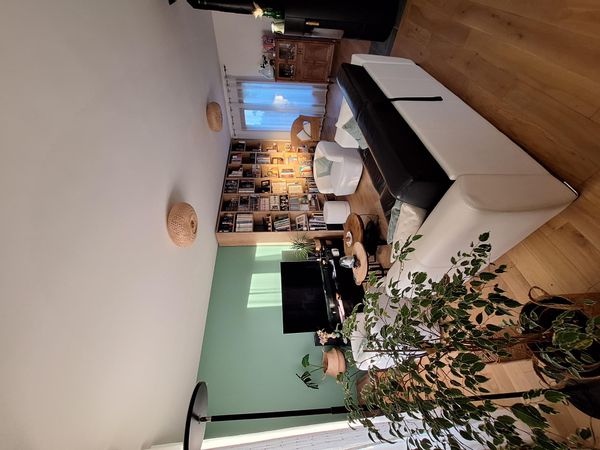 La maison de Nicolas