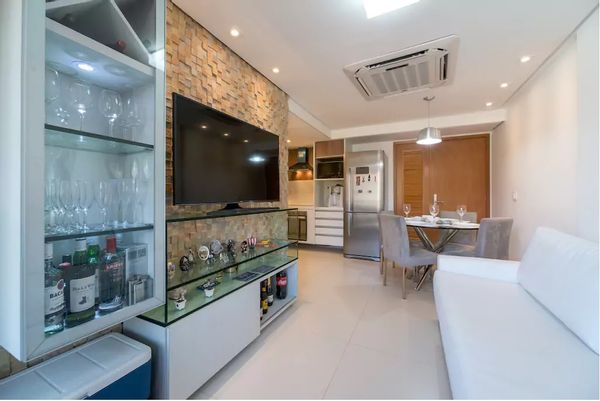 La maison de ANA CLÁUDIA VIEIRA DE OLIVEIRA