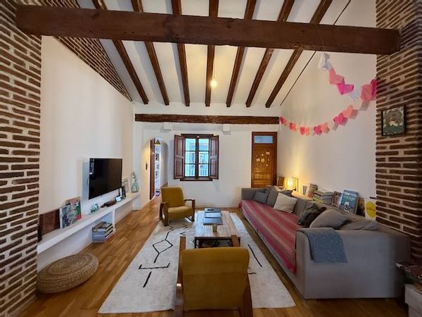 Casa di Anne-Sophie