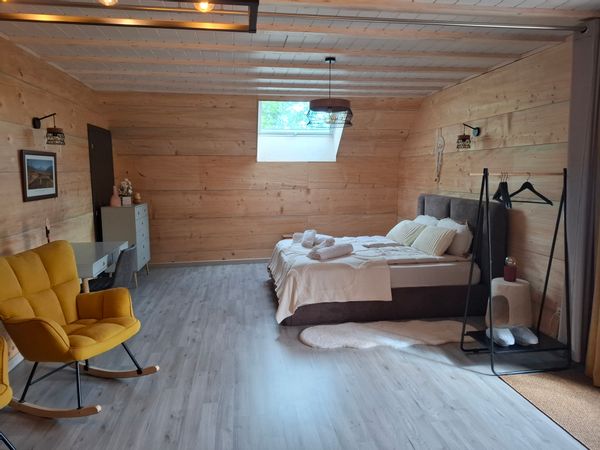 huis van Nathalie & Jef