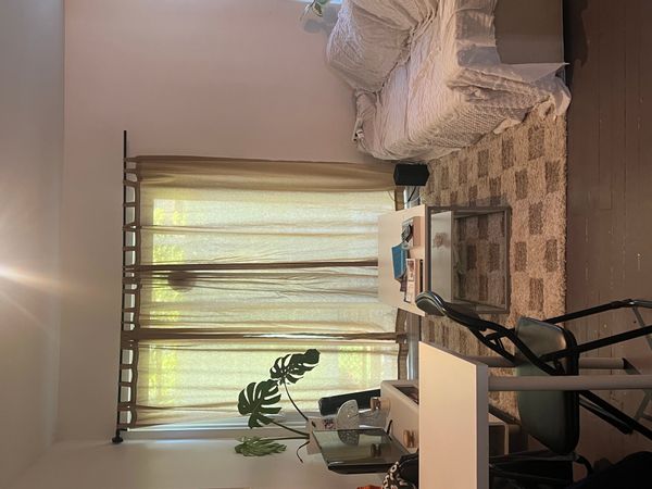 La maison de Dimitri