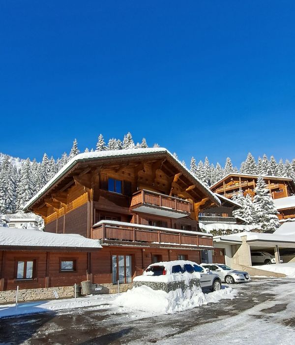 Appartement près des pistes de ski. Paisible été comme hiver, idéal pour les amoureux de la nature.