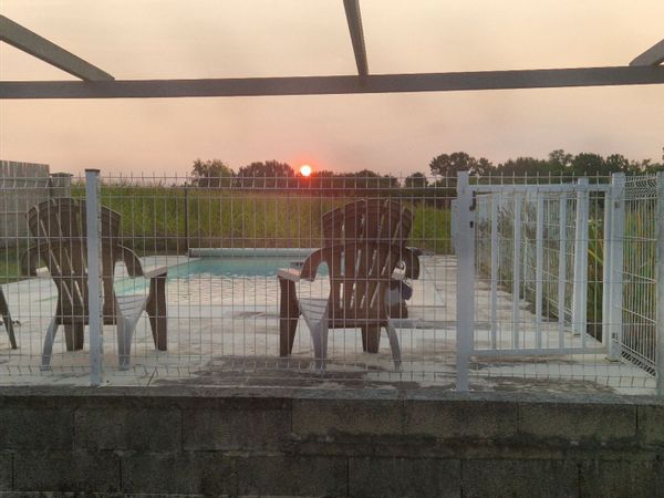 La maison de Marlou & Thom