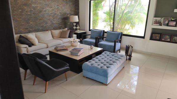 La maison de Kathryn