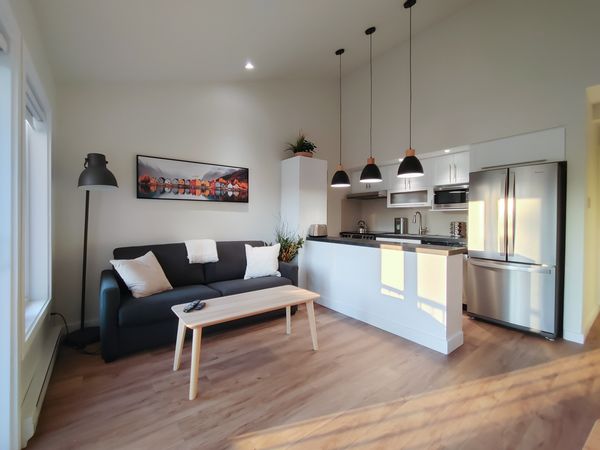 La maison de Florence