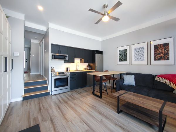 La maison de Florence