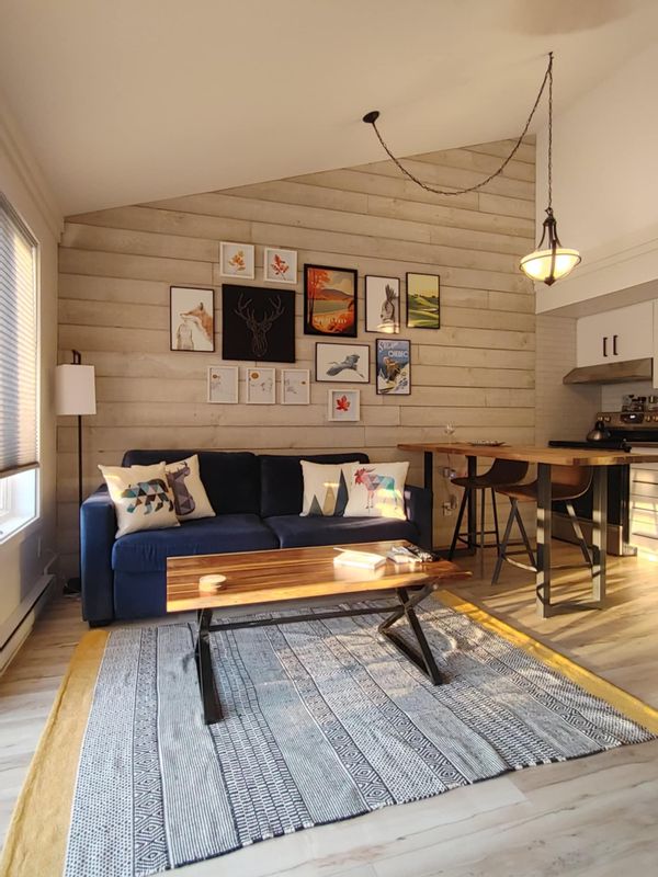 La maison de Florence